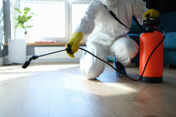 Reliable Sewage Cleanup contractor in Bowie, MD by Dulley Family Biohazard Services